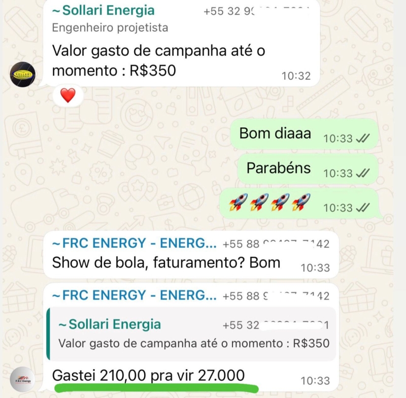 Resultado de Sollari Energia